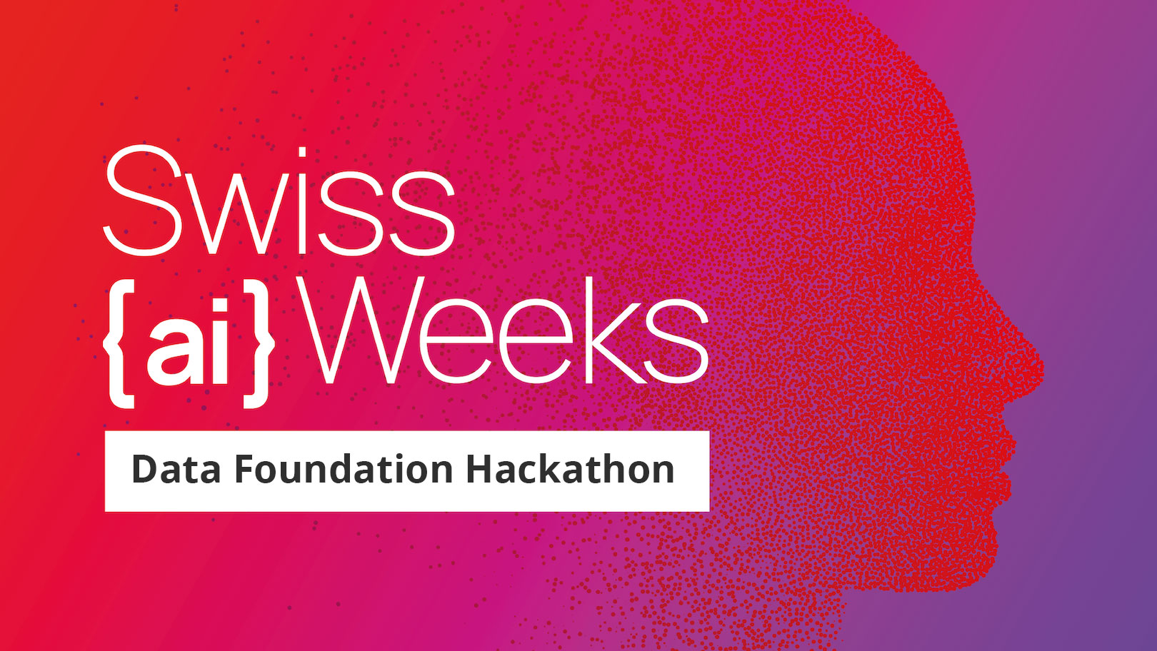 Swiss AI Weeks Hackathon AI Ready Marketing Data Foundation