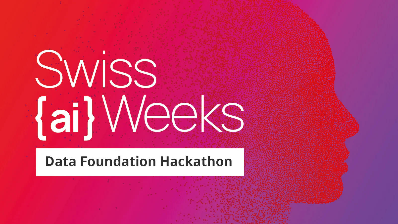 Swiss AI Weeks Hackathon AI Ready Marketing Data Foundation