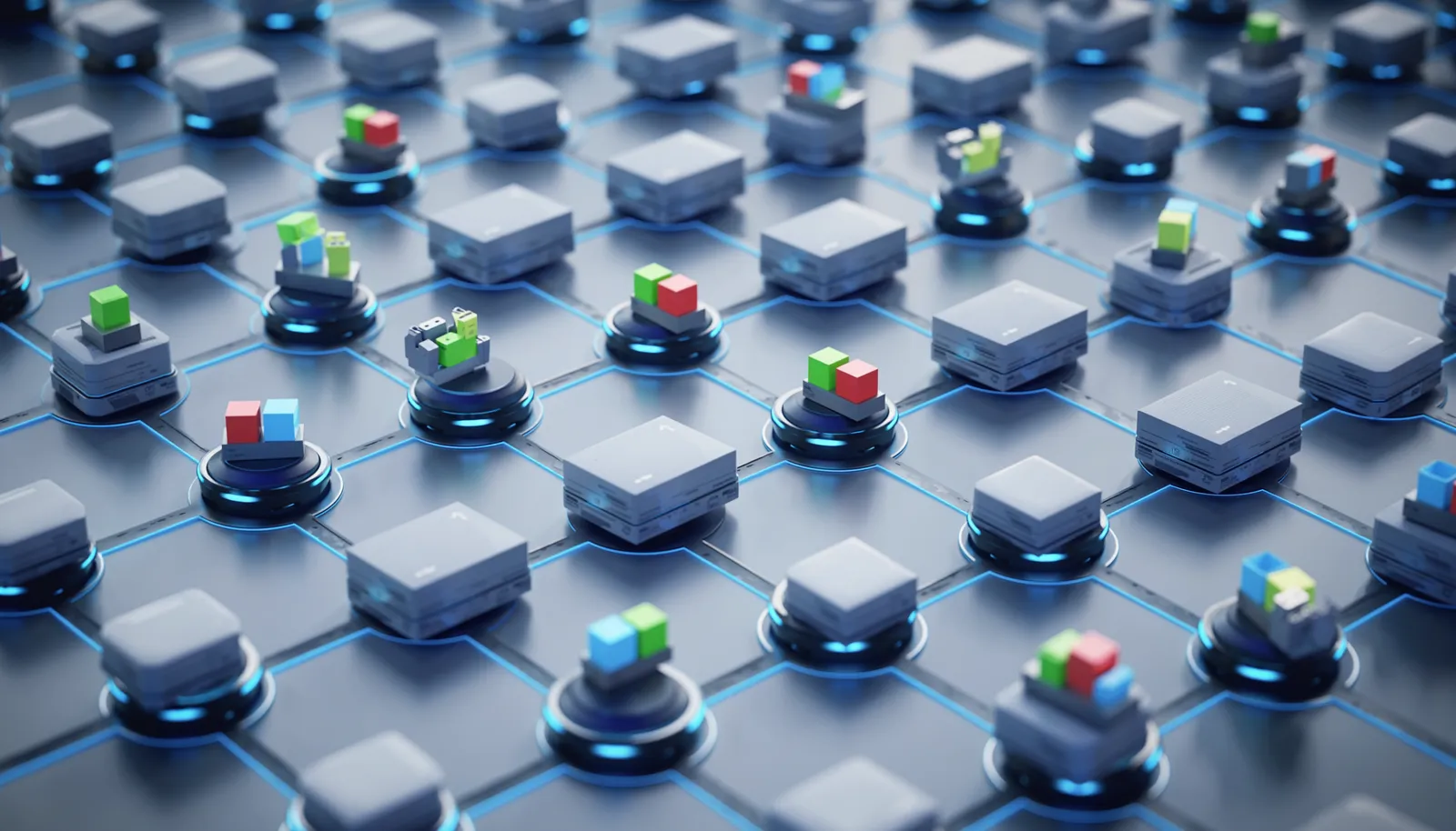 The zero-click reality and the nearing end of the human web.