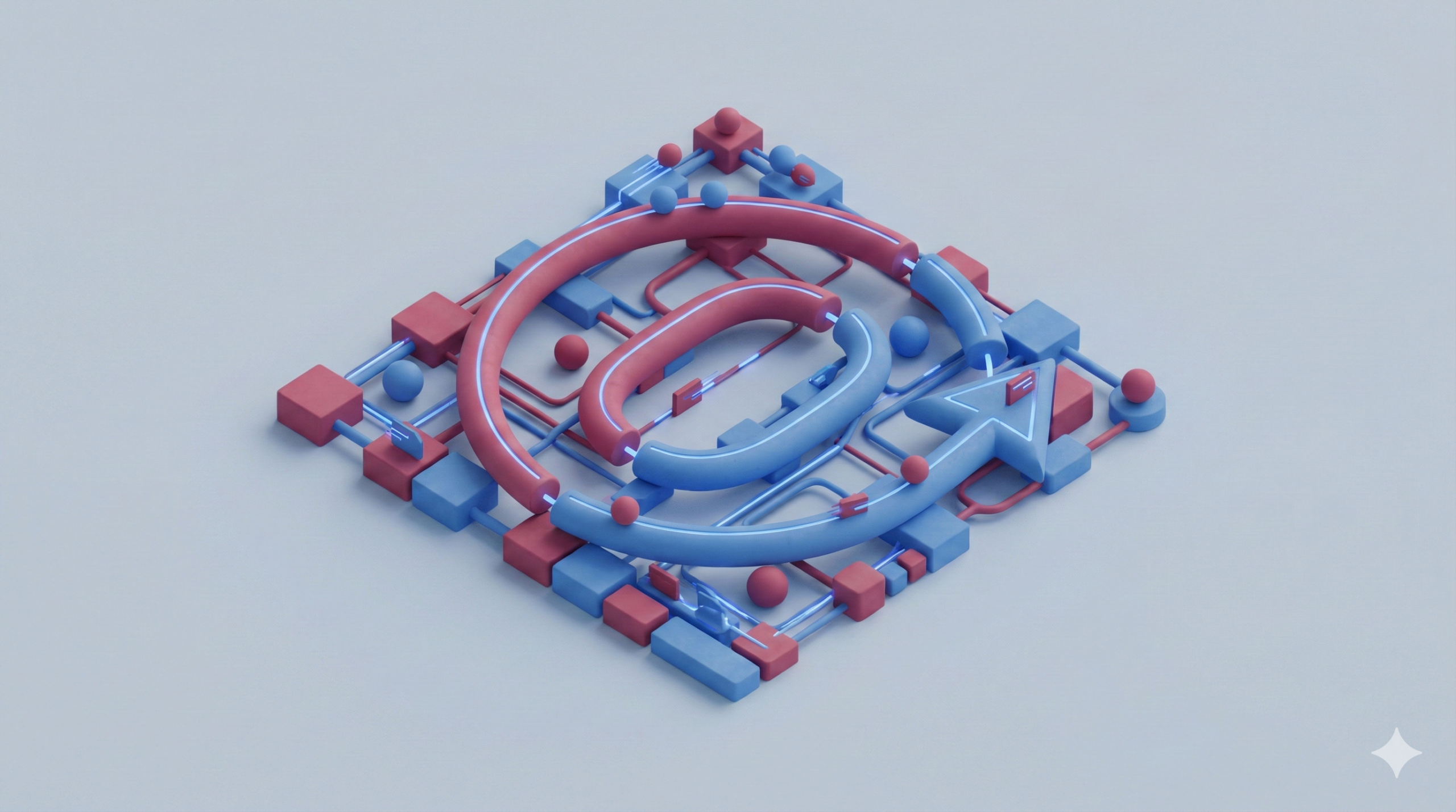 Zero-Click reality: Build the Web for Machines to Reach Humans