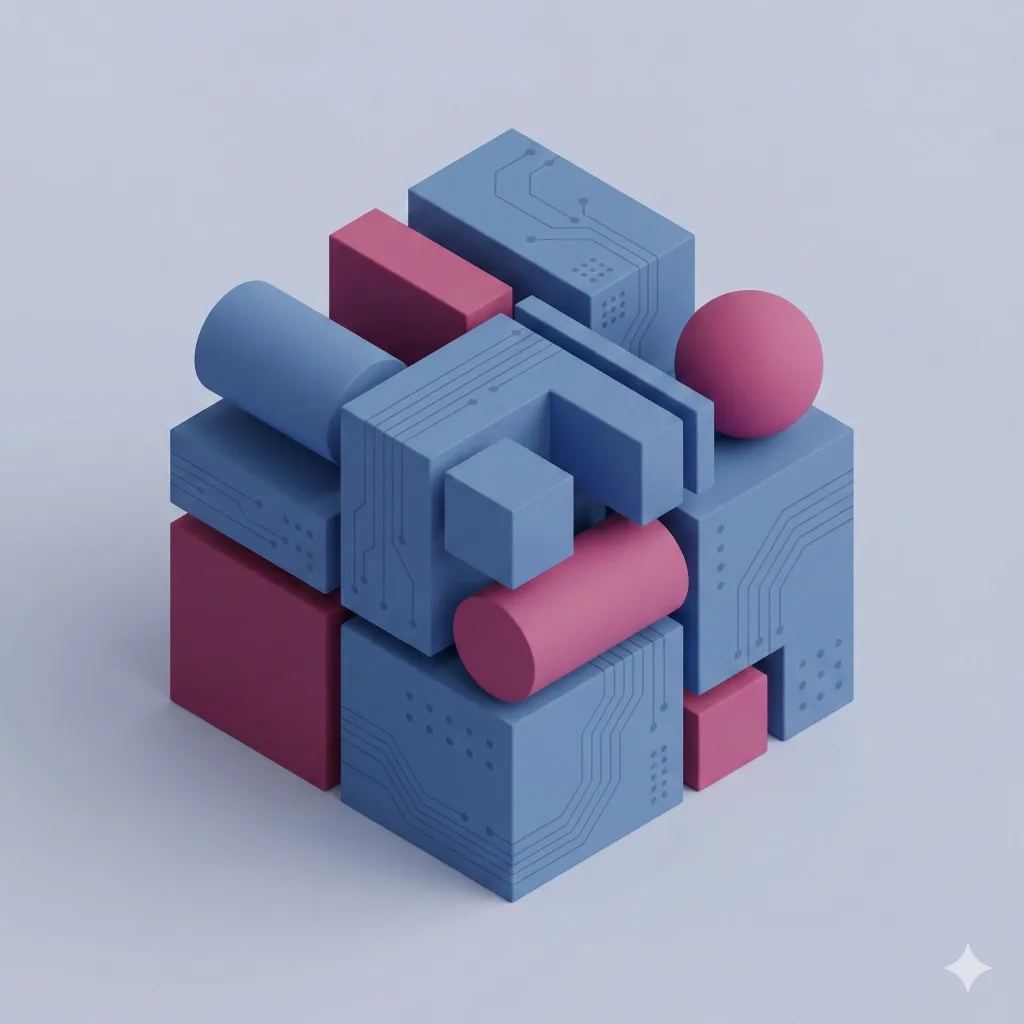Zero-Click reality Why We Must Build the Web for Machines to Reach Humans