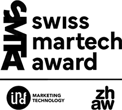 Swiss Martech Award