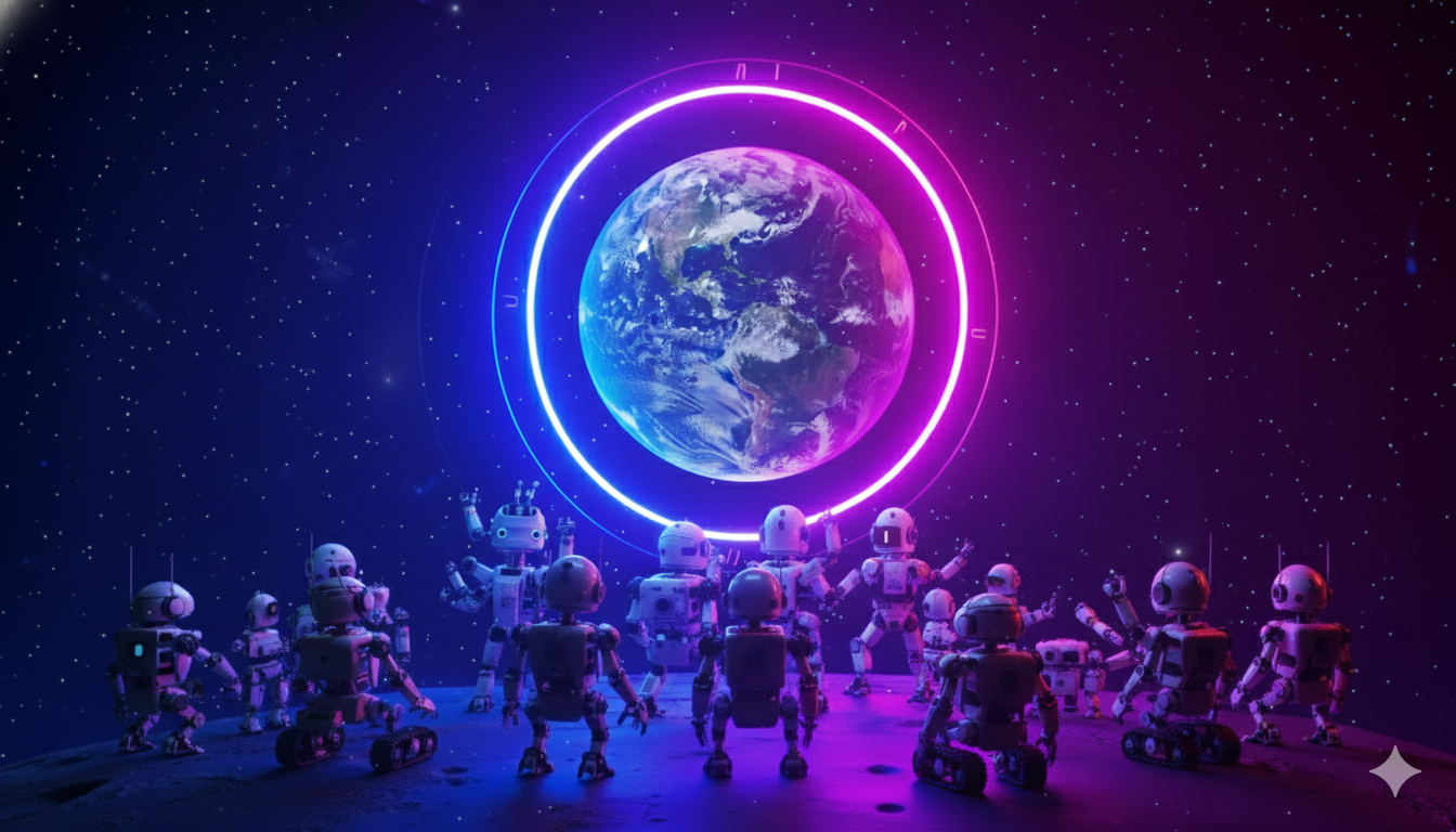 What Is LLMs.txt? The Guide to Content Sovereignty in the AI Era