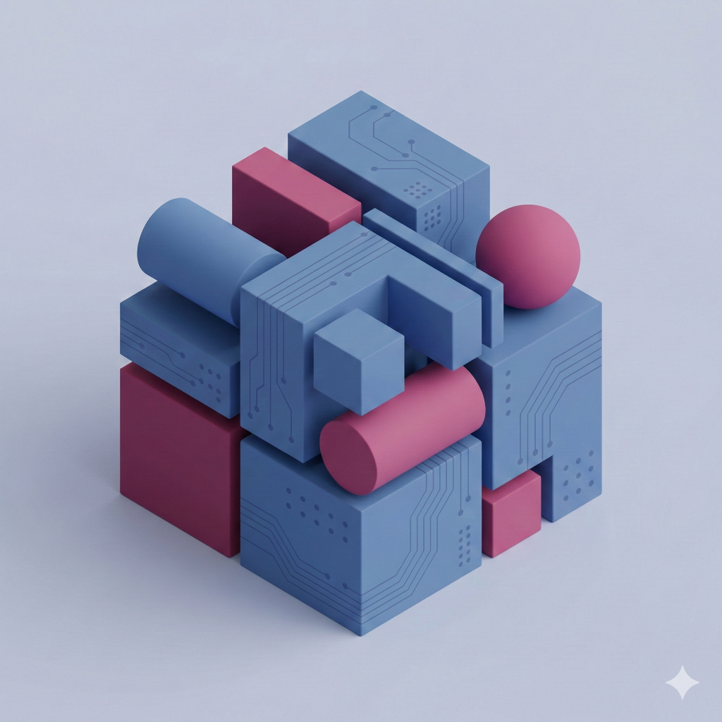 Zero-Click reality Why We Must Build the Web for Machines to Reach Humans