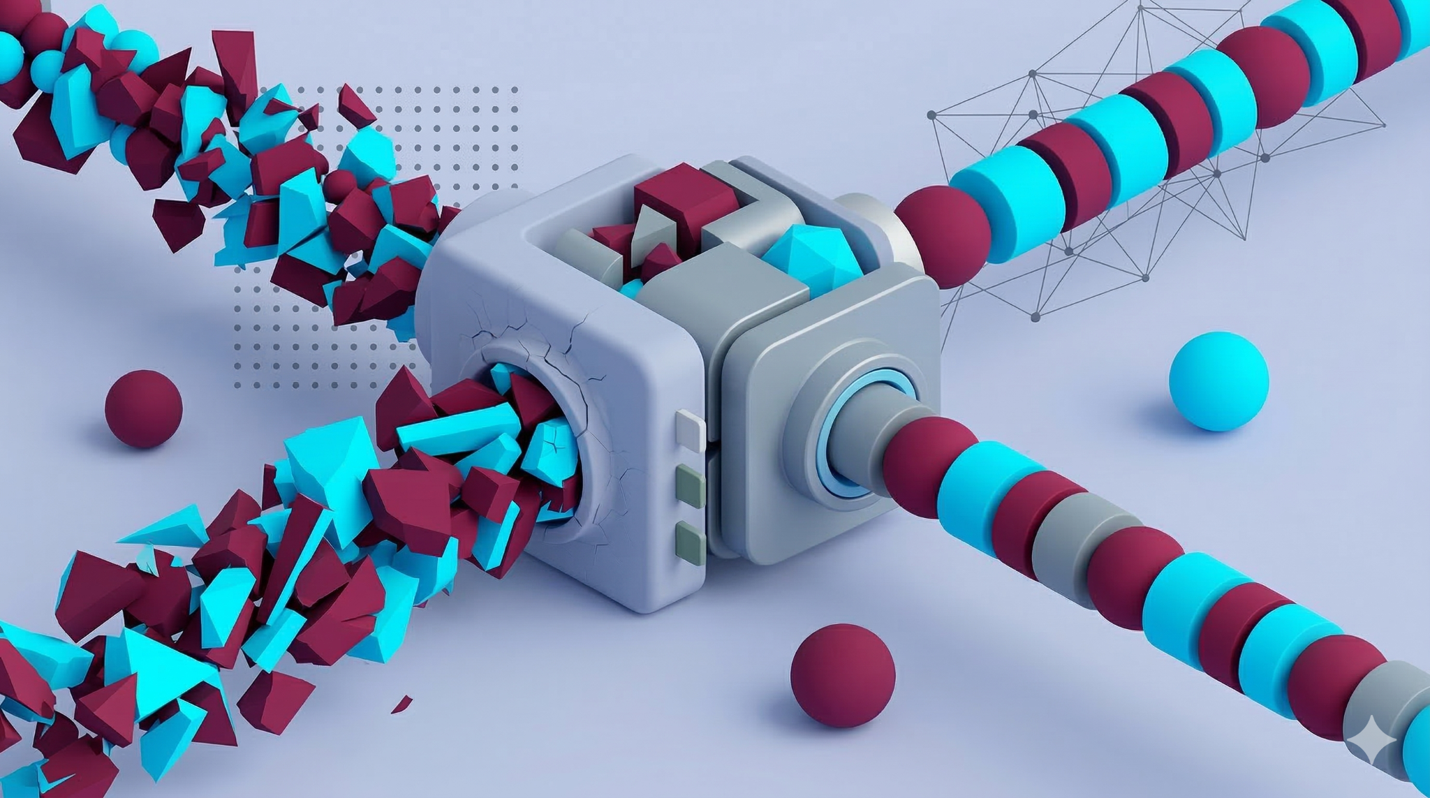 Your AI Is Starving and Bad Data Is Why